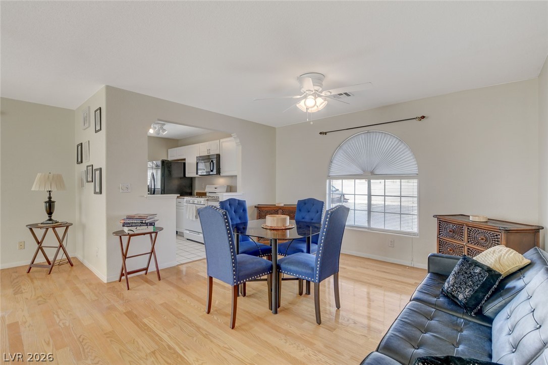 6812 Elm Creek Drive 102 Las Vegas NV 89108