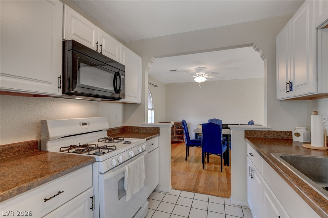 6812 Elm Creek Drive 102 Las Vegas NV 89108