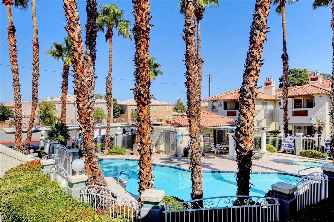 6812 Elm Creek Drive 102 Las Vegas NV 89108