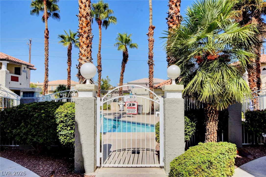 6812 Elm Creek Drive 102 Las Vegas NV 89108