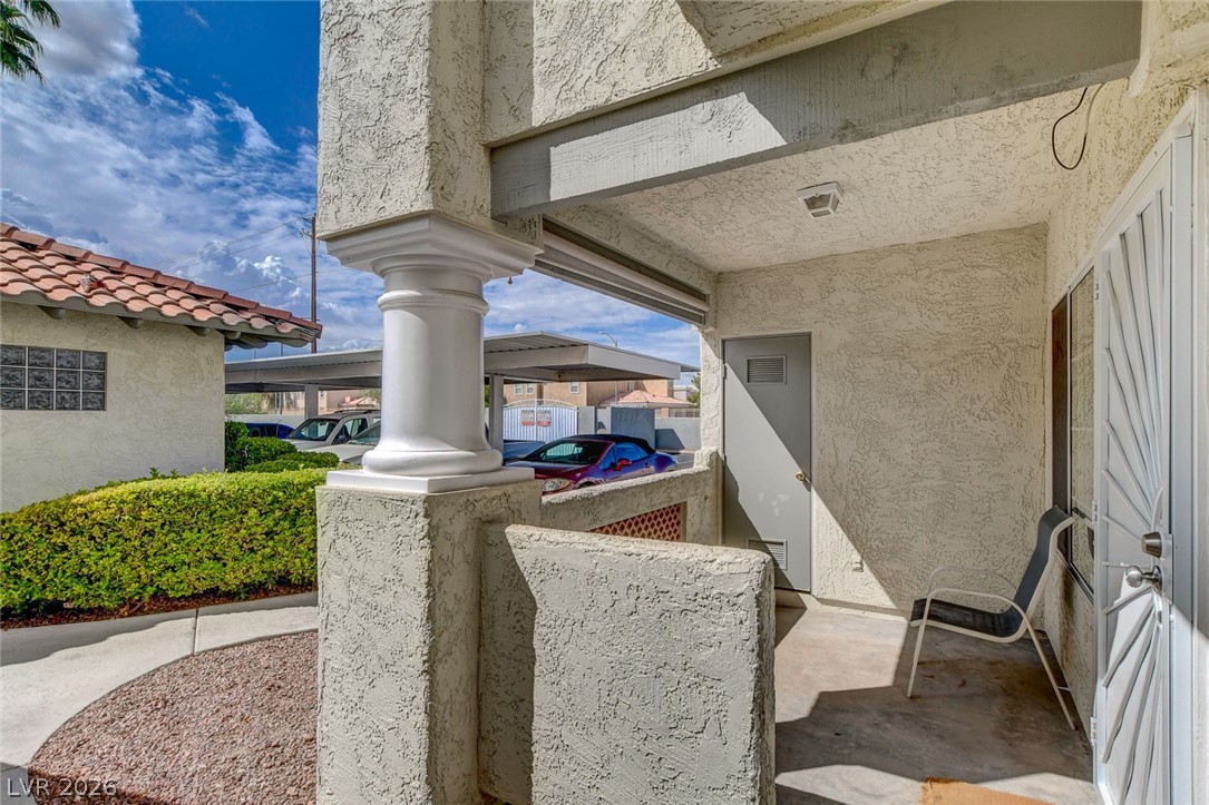 6812 Elm Creek Drive 102 Las Vegas NV 89108