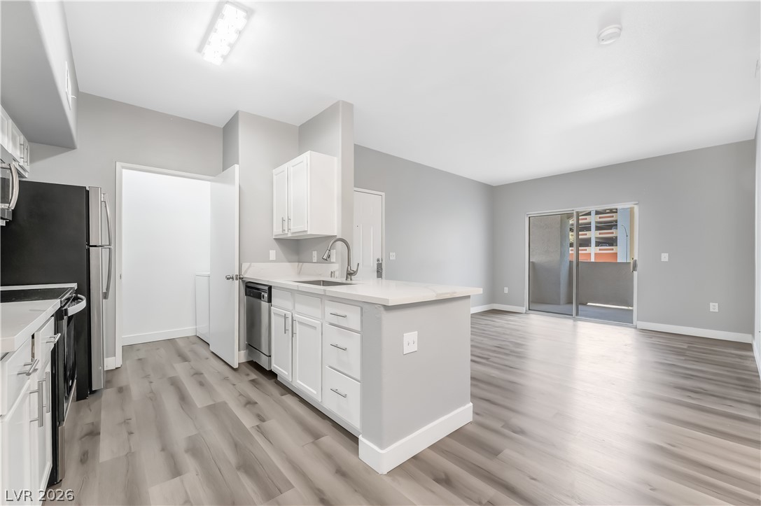 2615 West Gary Avenue 2040 Las Vegas NV 89123