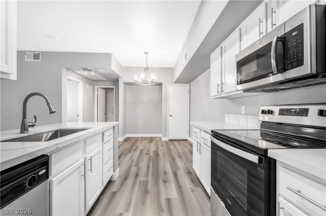 2615 West Gary Avenue 2040 Las Vegas NV 89123