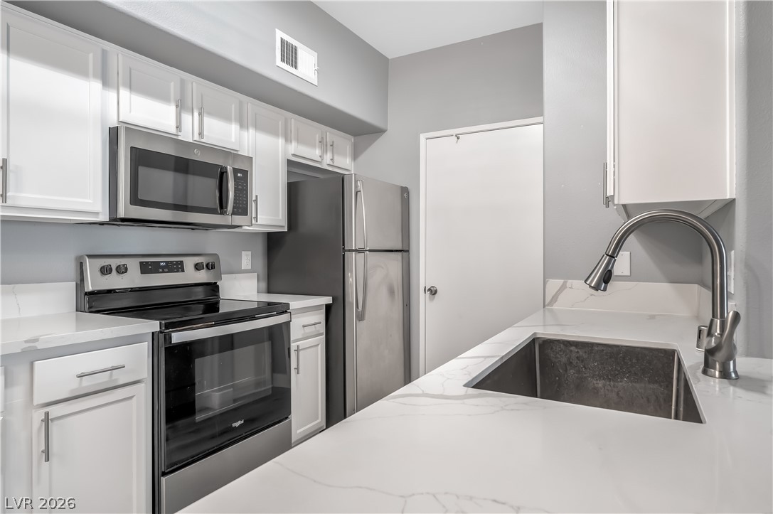 2615 West Gary Avenue 2040 Las Vegas NV 89123