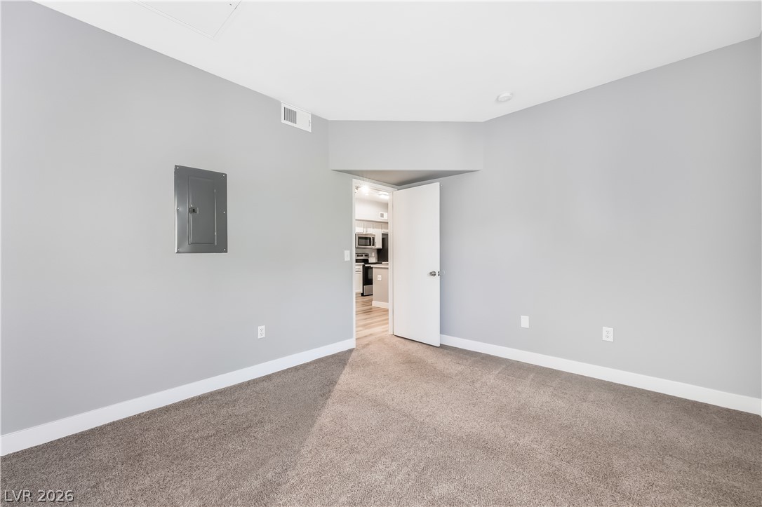 2615 West Gary Avenue 2040 Las Vegas NV 89123