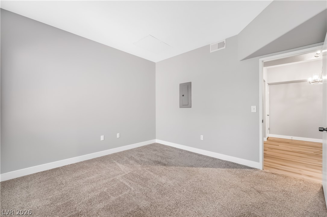 2615 West Gary Avenue 2040 Las Vegas NV 89123