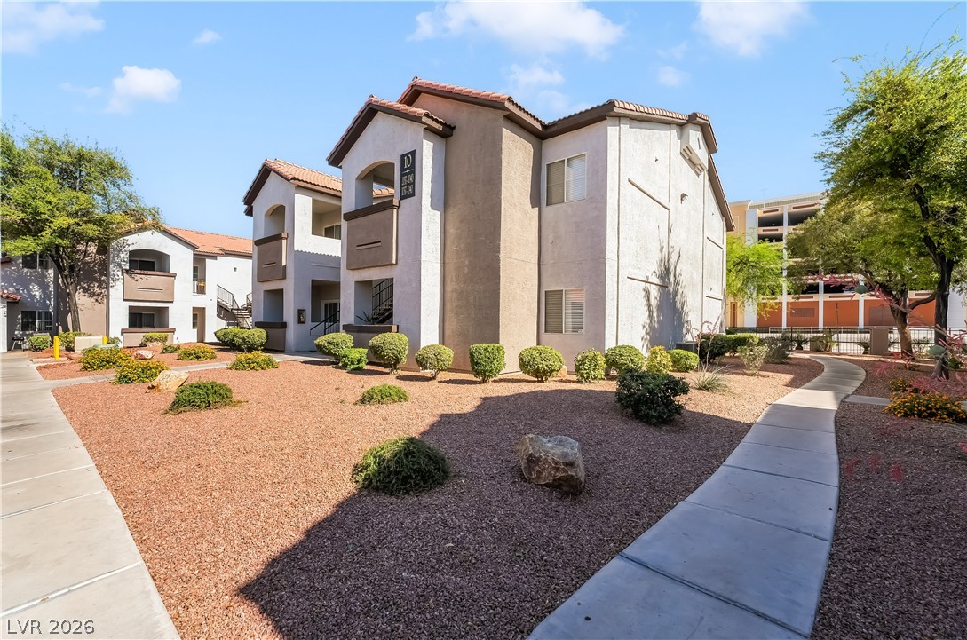 2615 West Gary Avenue 2040 Las Vegas NV 89123