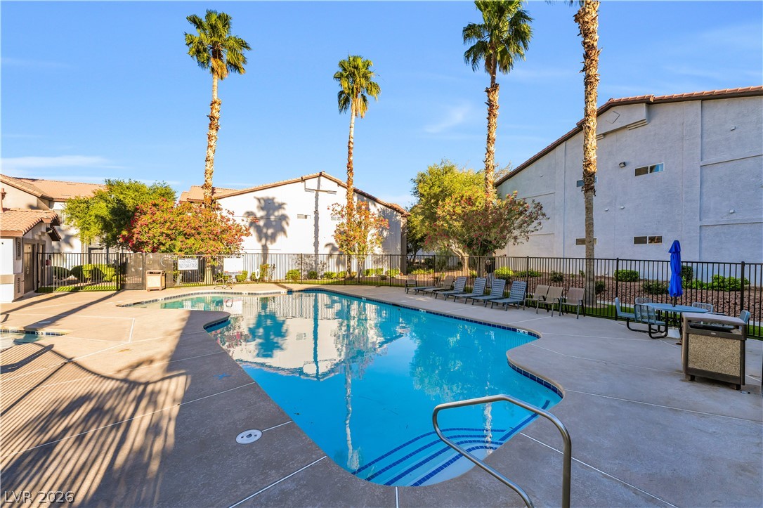 2615 West Gary Avenue 2040 Las Vegas NV 89123