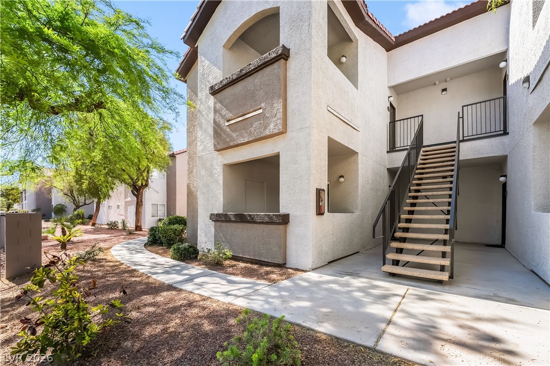 2615 West Gary Avenue 2040 Las Vegas NV 89123