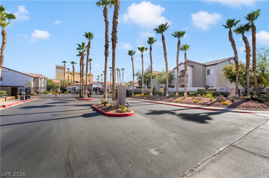 2615 West Gary Avenue 2040 Las Vegas NV 89123