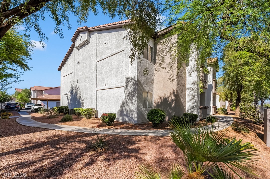2615 West Gary Avenue 2040 Las Vegas NV 89123