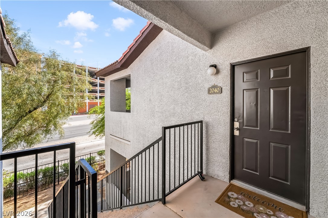 2615 West Gary Avenue 2040 Las Vegas NV 89123
