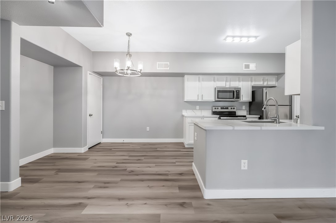 2615 West Gary Avenue 2040 Las Vegas NV 89123