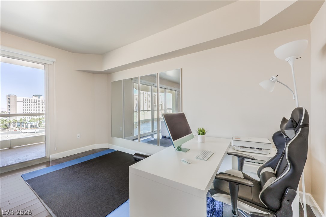 2777 Paradise Road 807 Las Vegas NV 89109
