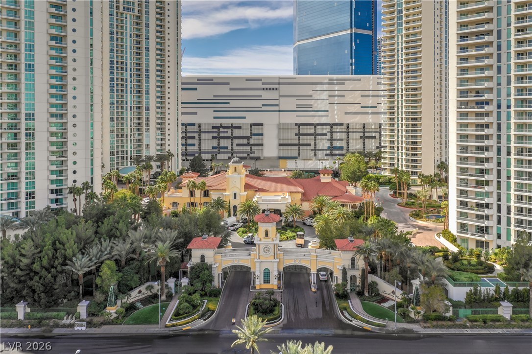 2777 Paradise Road 807 Las Vegas NV 89109