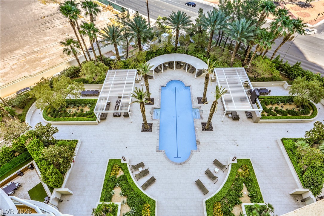 2777 Paradise Road 807 Las Vegas NV 89109