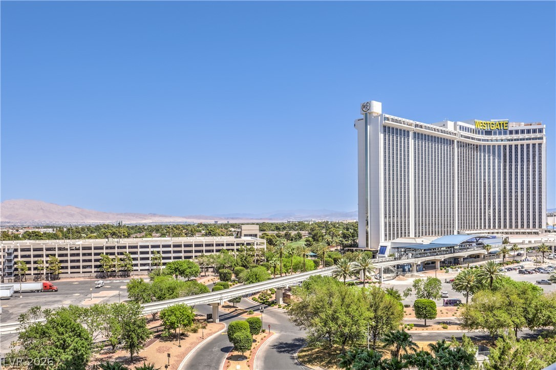 2777 Paradise Road 807 Las Vegas NV 89109
