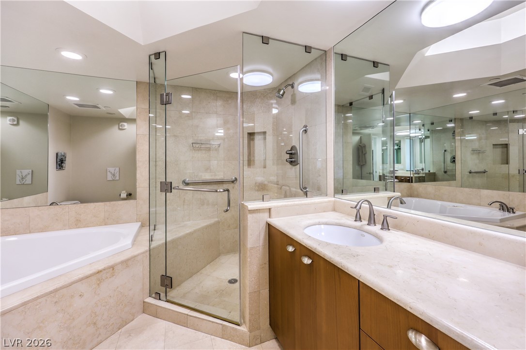 2777 Paradise Road 807 Las Vegas NV 89109