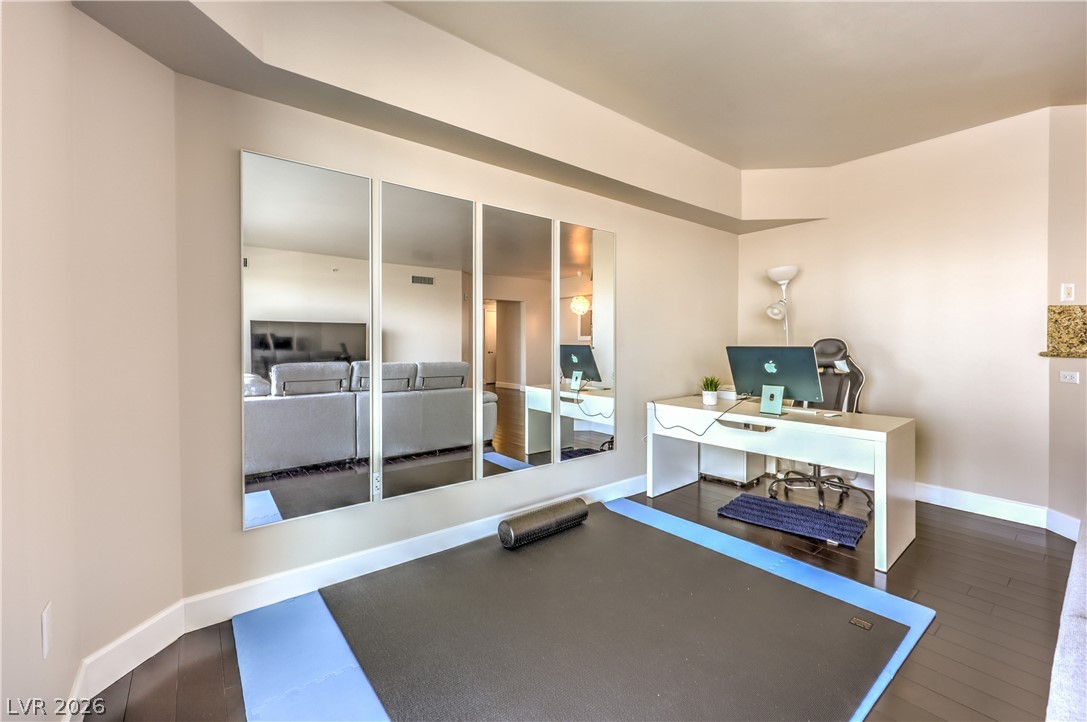 2777 Paradise Road 807 Las Vegas NV 89109