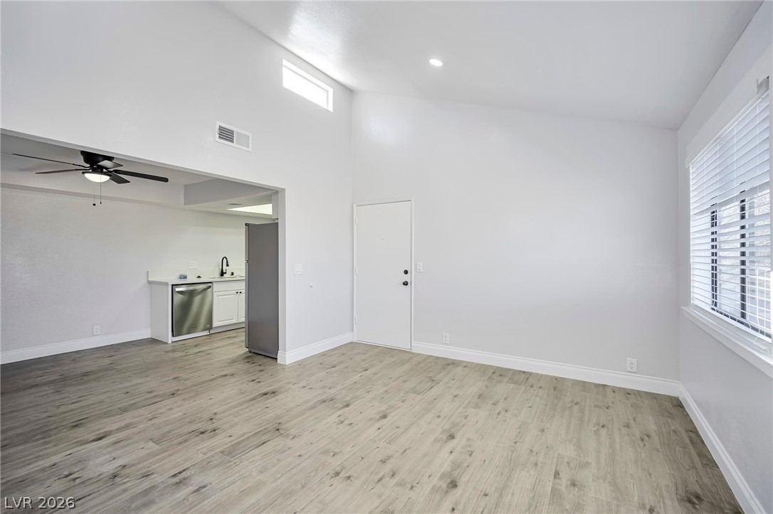 1701 East Katie Avenue 10 Las Vegas NV 89119
