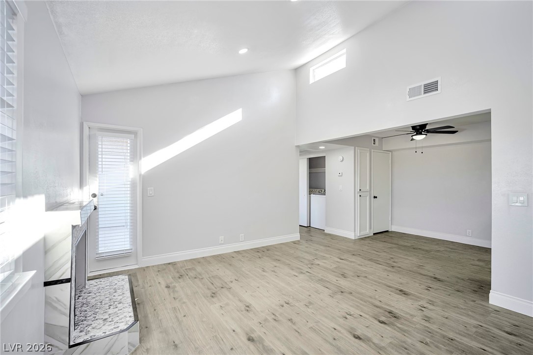 1701 East Katie Avenue 10 Las Vegas NV 89119