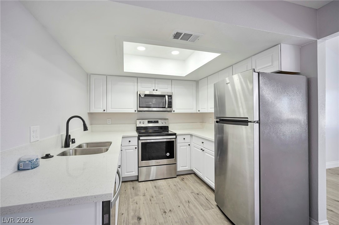 1701 East Katie Avenue 10 Las Vegas NV 89119
