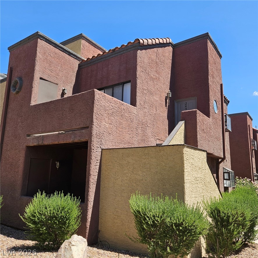 4050 Pacific Harbors Drive 245 Las Vegas NV 89121