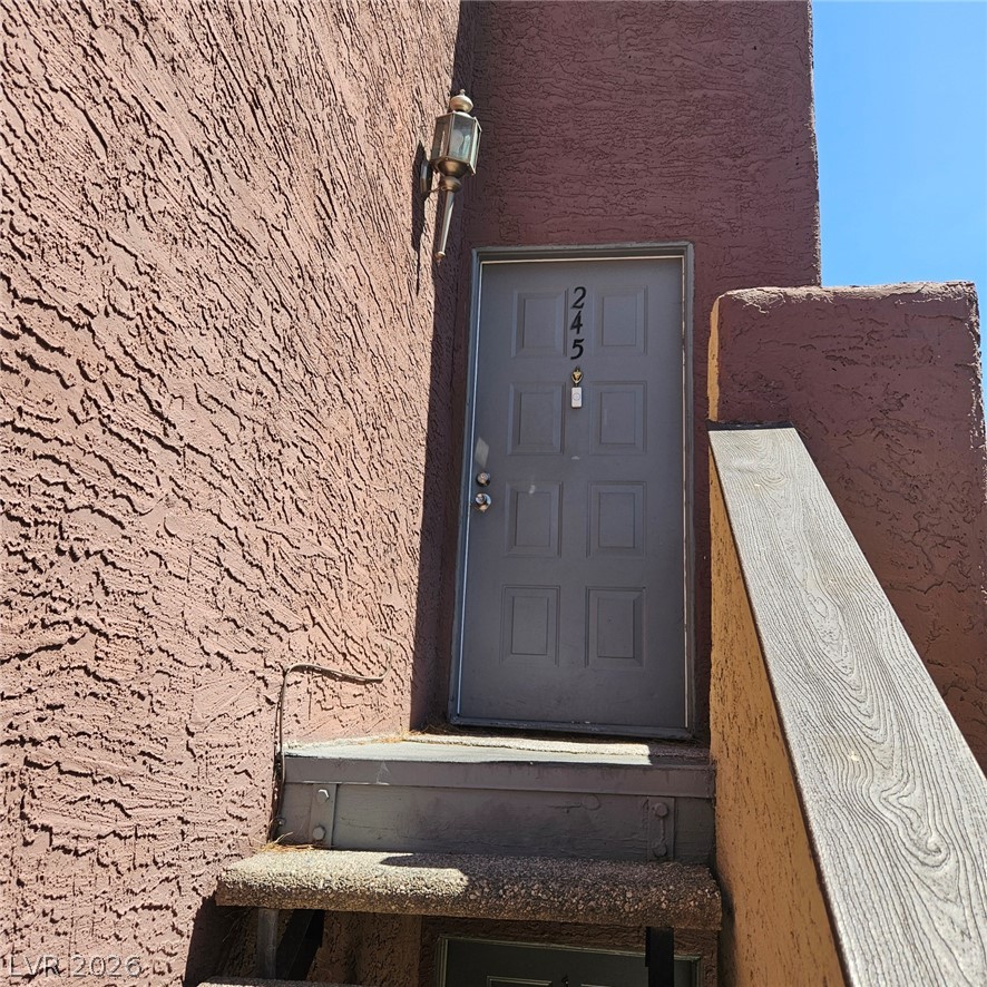 4050 Pacific Harbors Drive 245 Las Vegas NV 89121