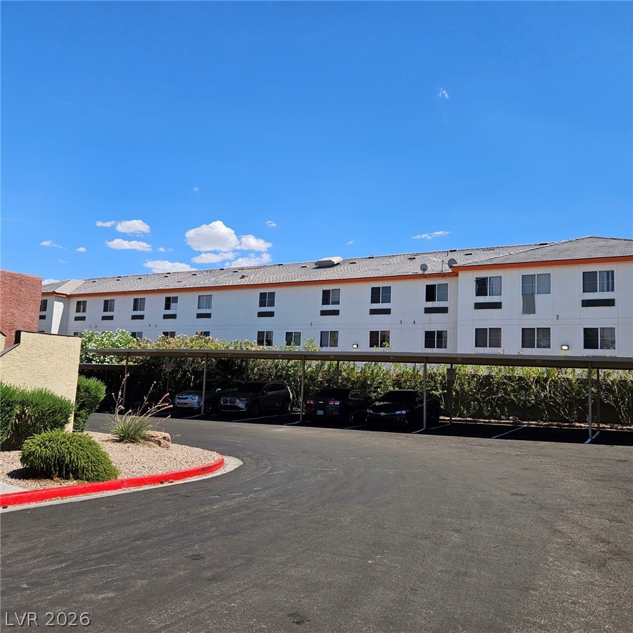4050 Pacific Harbors Drive 245 Las Vegas NV 89121