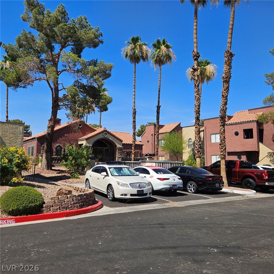 4050 Pacific Harbors Drive 245 Las Vegas NV 89121