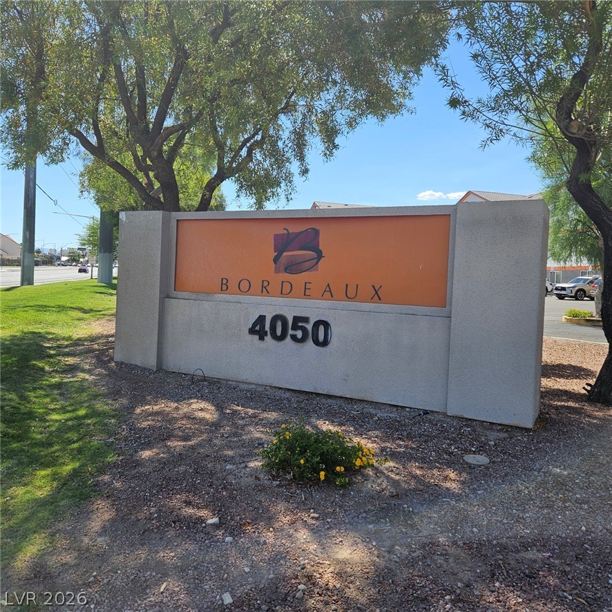 4050 Pacific Harbors Drive 245 Las Vegas NV 89121
