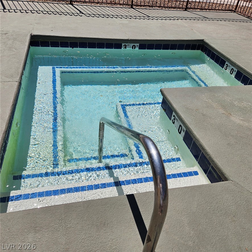 4050 Pacific Harbors Drive 245 Las Vegas NV 89121
