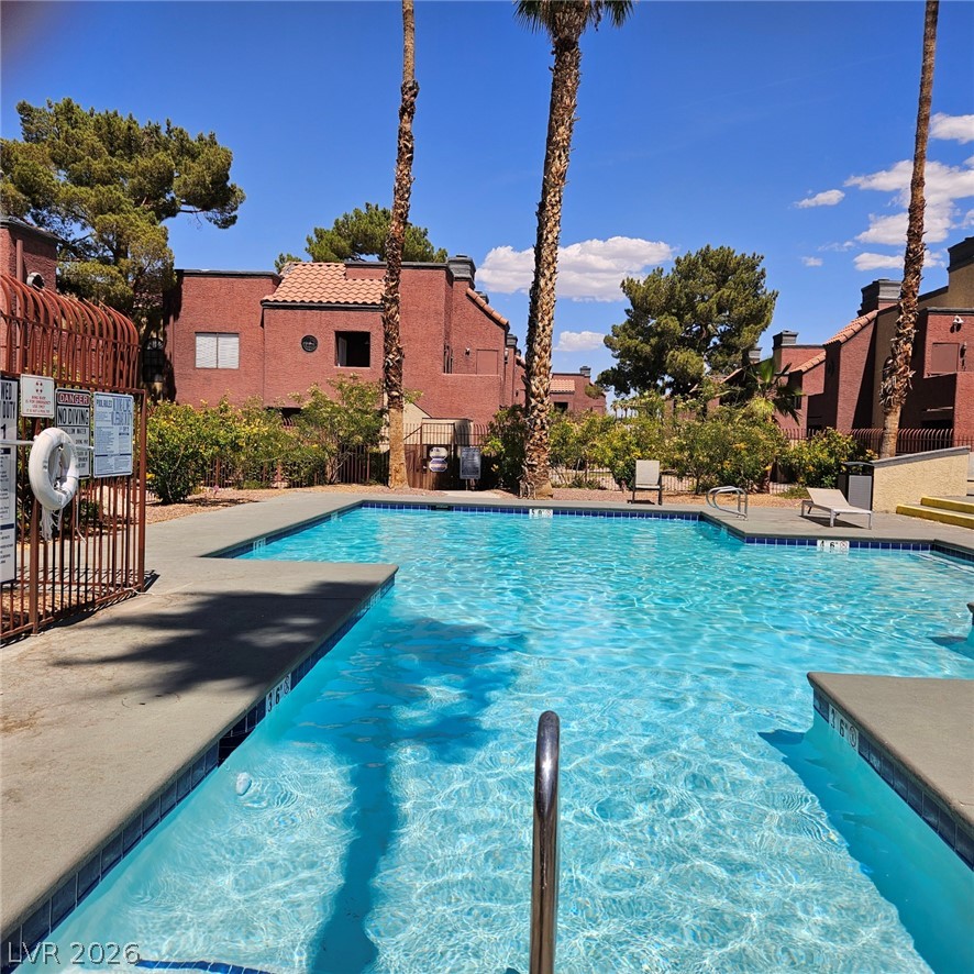 4050 Pacific Harbors Drive 245 Las Vegas NV 89121