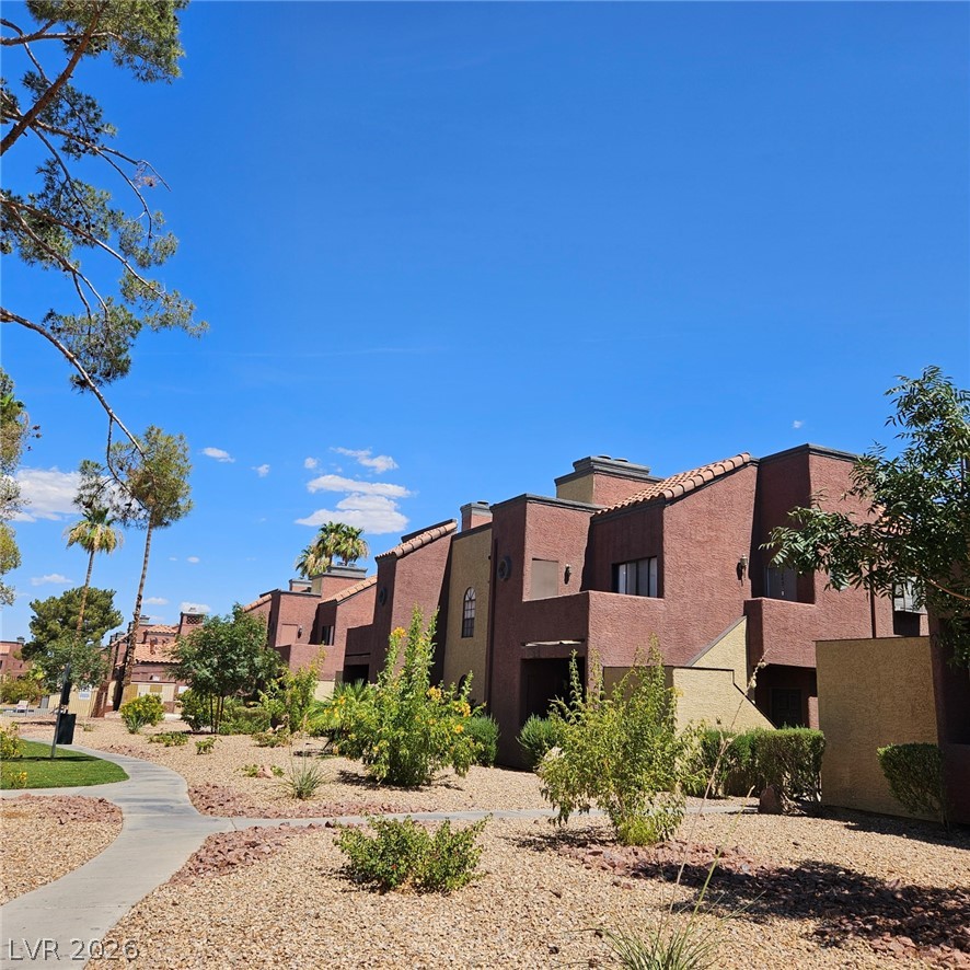 4050 Pacific Harbors Drive 245 Las Vegas NV 89121