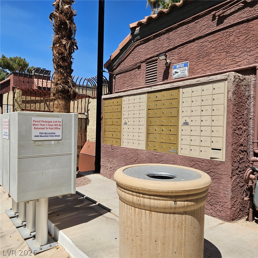 4050 Pacific Harbors Drive 245 Las Vegas NV 89121