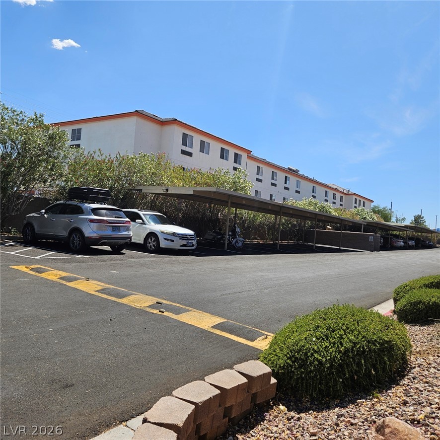 4050 Pacific Harbors Drive 245 Las Vegas NV 89121