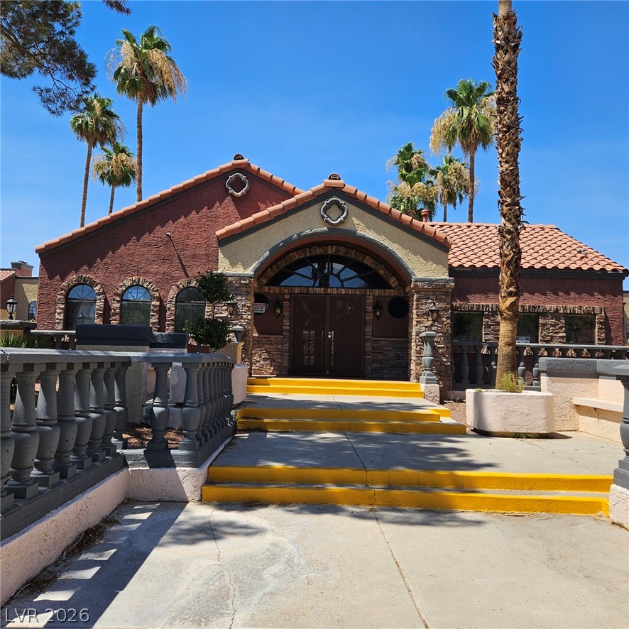 4050 Pacific Harbors Drive 245 Las Vegas NV 89121