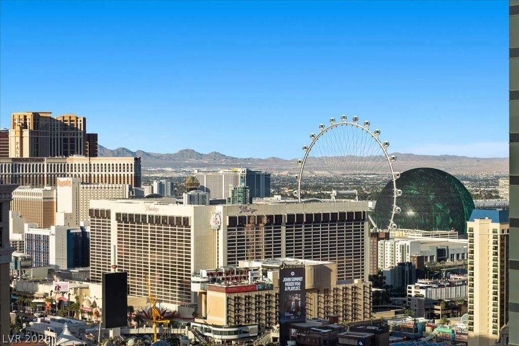 2600 West Harmon Avenue 37010 Las Vegas NV 89158