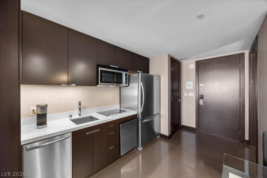 2600 West Harmon Avenue 37010 Las Vegas NV 89158