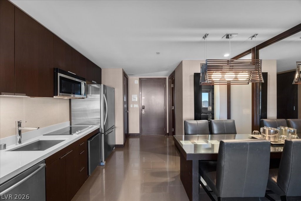 2600 West Harmon Avenue 37010 Las Vegas NV 89158
