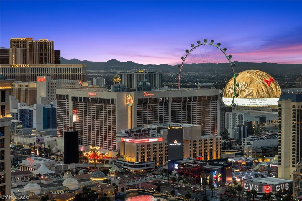 2600 West Harmon Avenue 37010 Las Vegas NV 89158