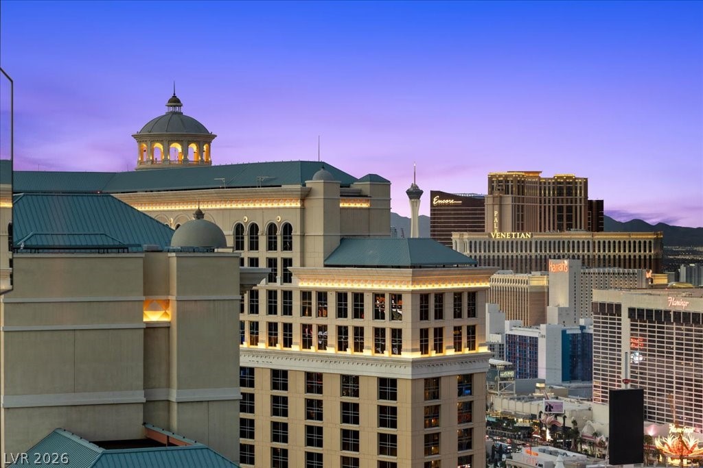 2600 West Harmon Avenue 37010 Las Vegas NV 89158