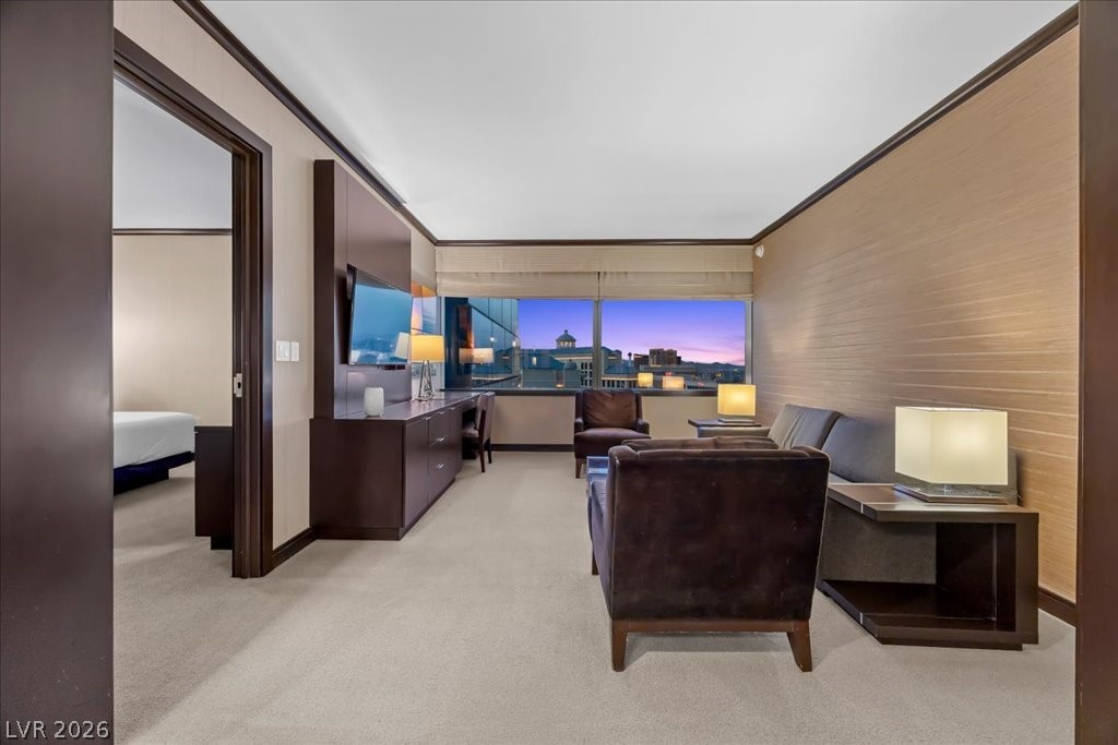2600 West Harmon Avenue 37010 Las Vegas NV 89158