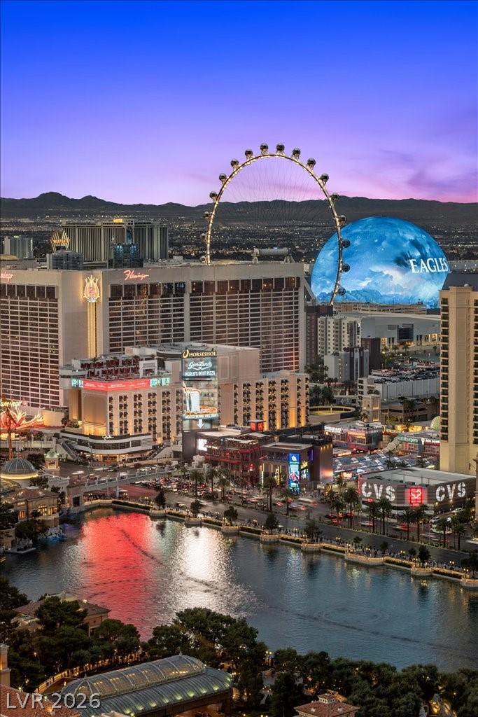 2600 West Harmon Avenue 37010 Las Vegas NV 89158