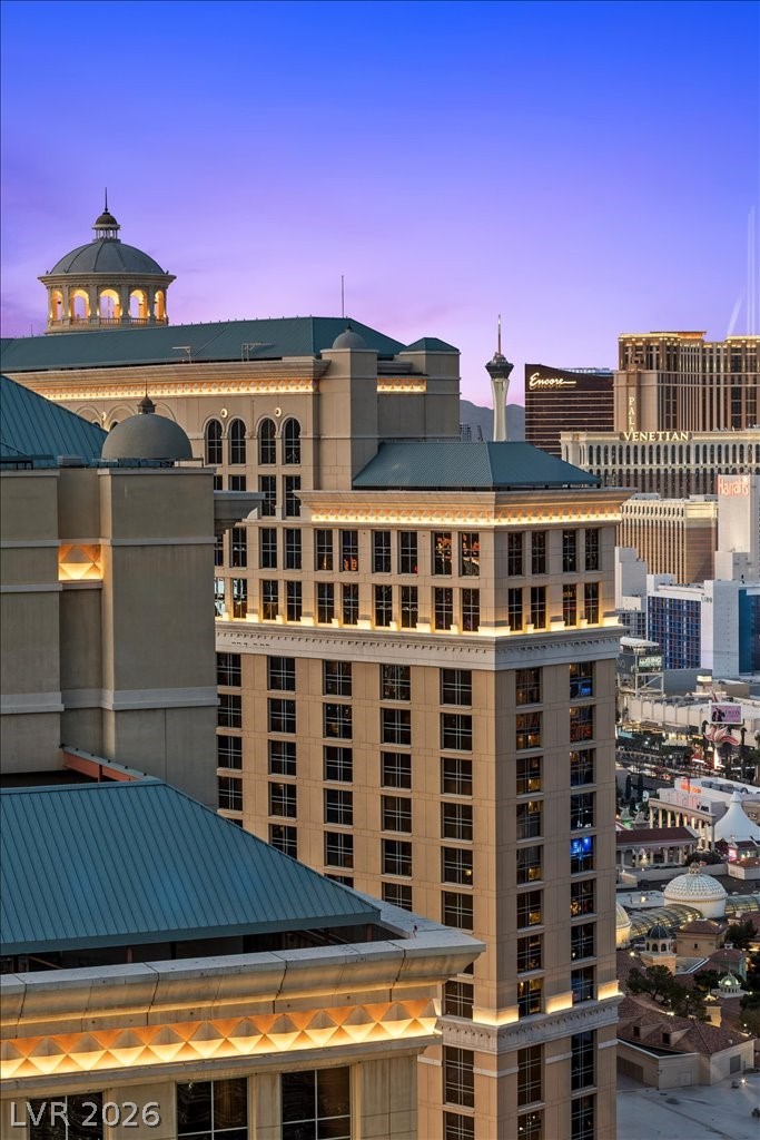 2600 West Harmon Avenue 37010 Las Vegas NV 89158