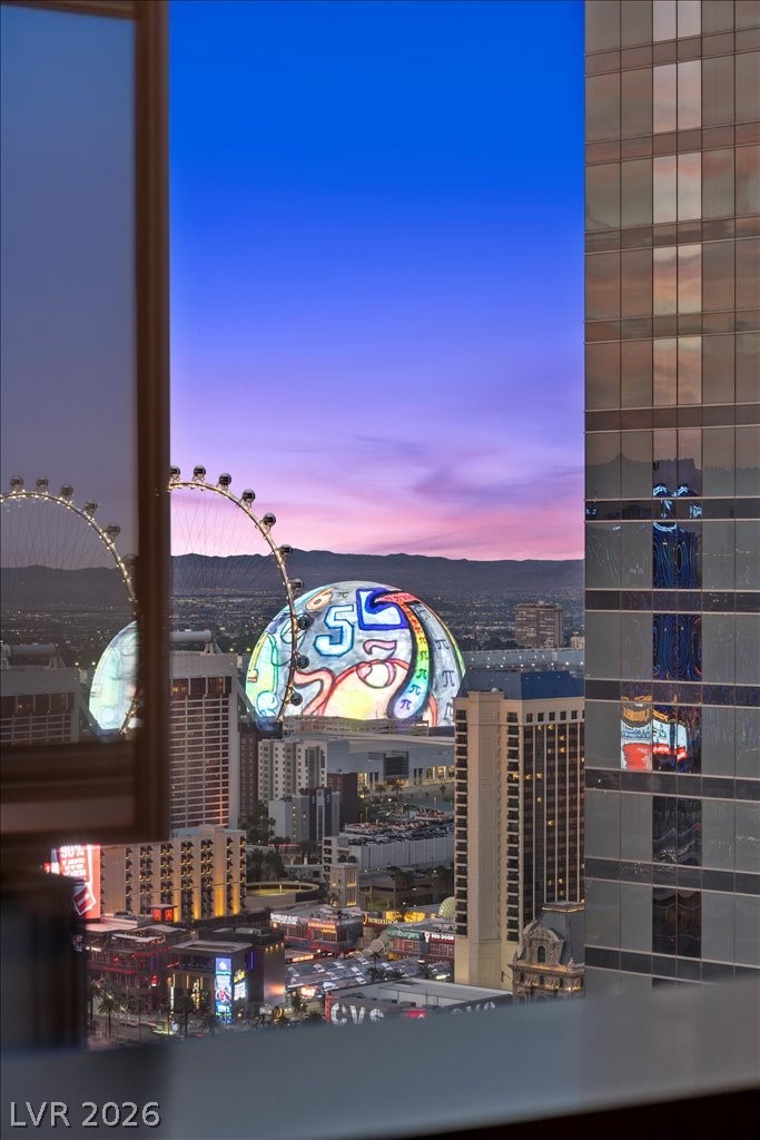 2600 West Harmon Avenue 37010 Las Vegas NV 89158