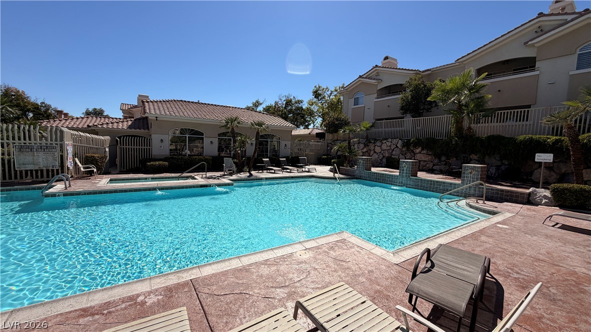 10124 Jacob Place 202 Las Vegas NV 89144