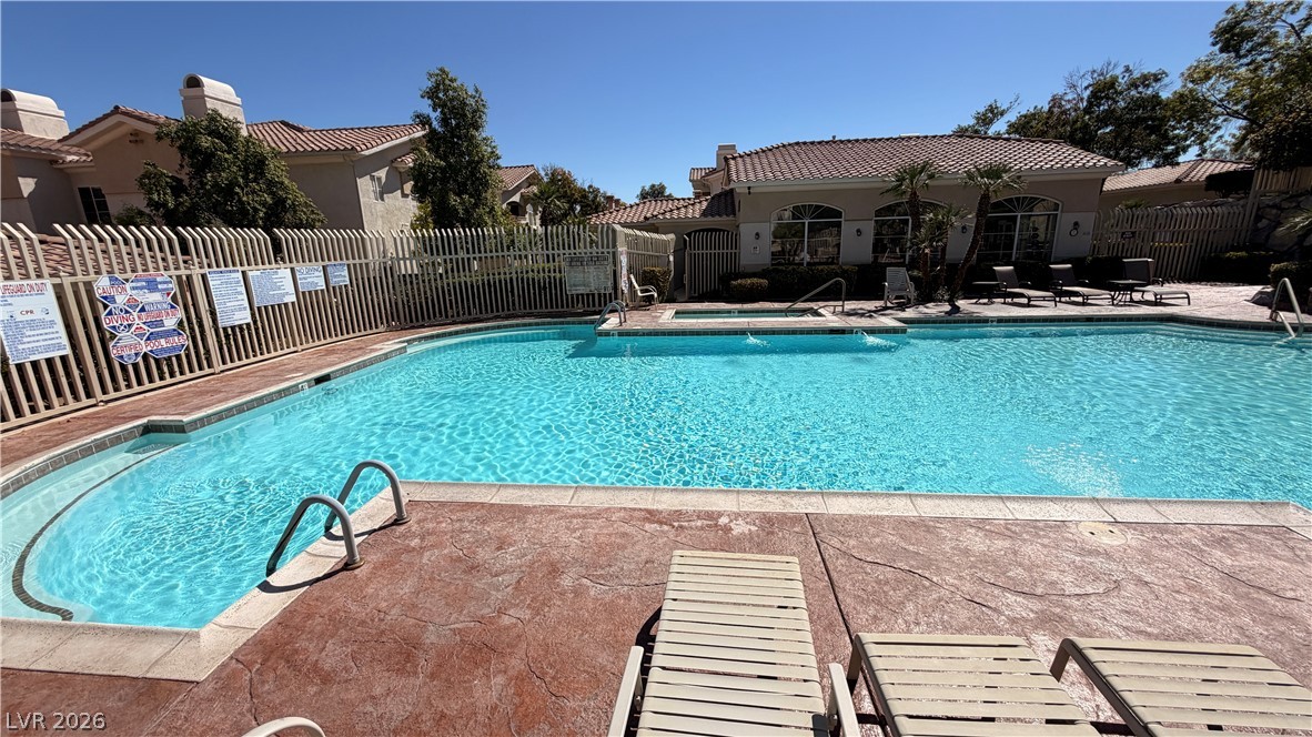 10124 Jacob Place 202 Las Vegas NV 89144