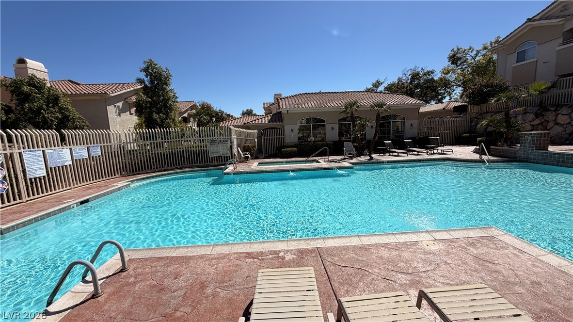 10124 Jacob Place 202 Las Vegas NV 89144