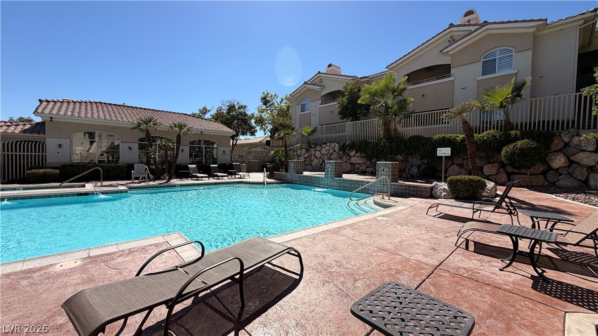 10124 Jacob Place 202 Las Vegas NV 89144